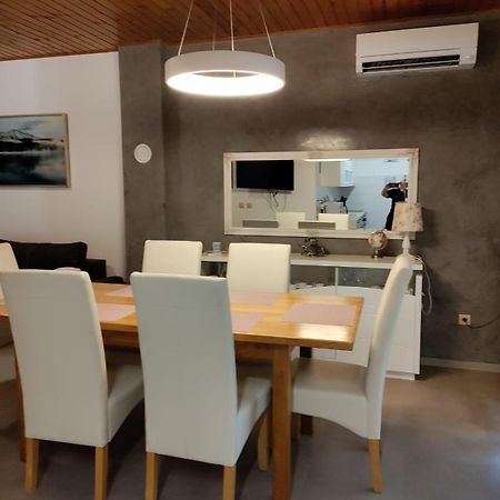 Apartman Bulic Barban Esterno foto