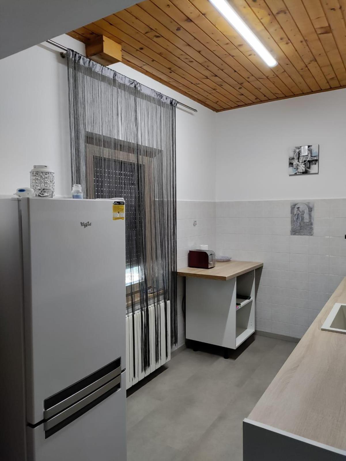 Apartman Bulic Barban Esterno foto