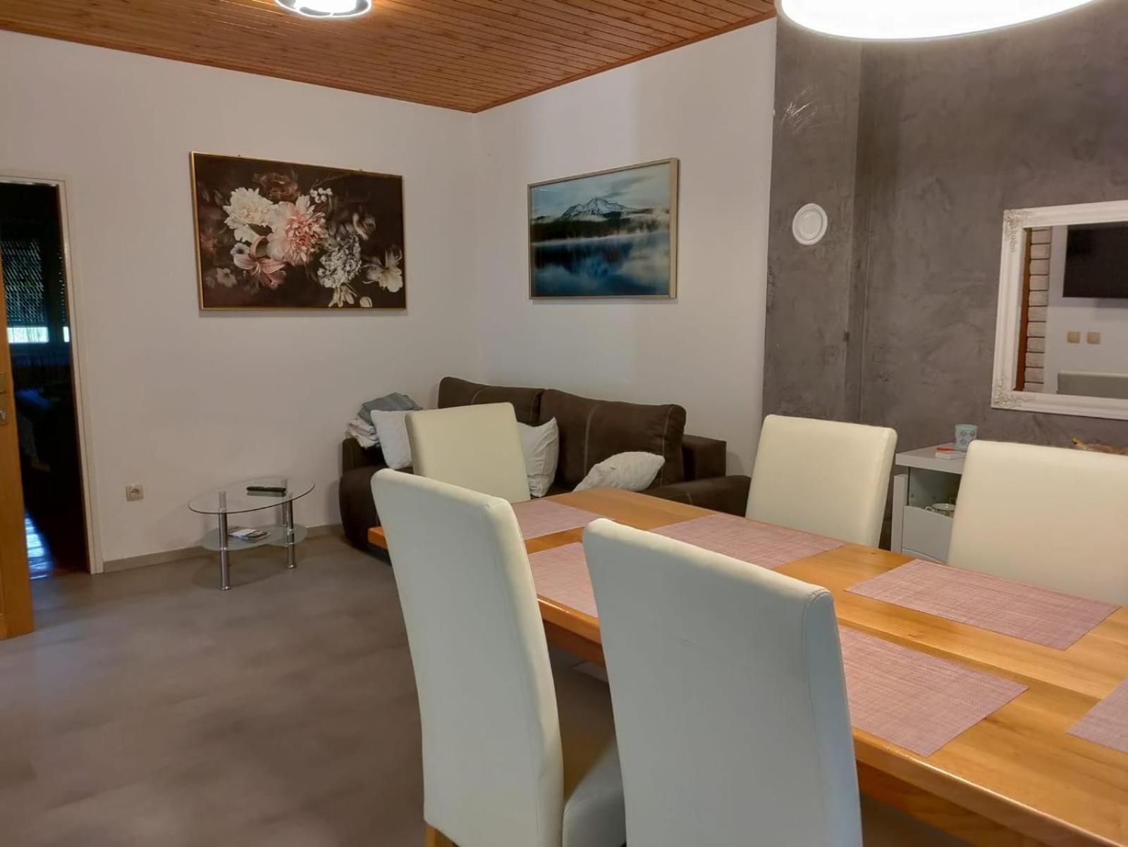 Apartman Bulic Barban Esterno foto