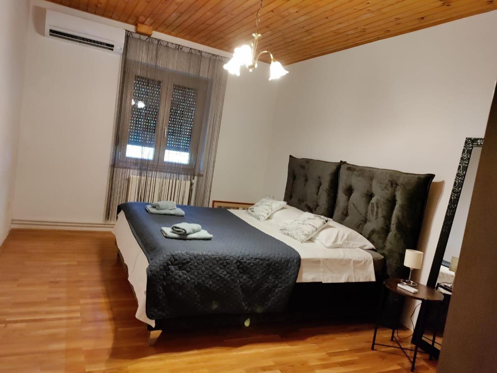 Apartman Bulic Barban Esterno foto