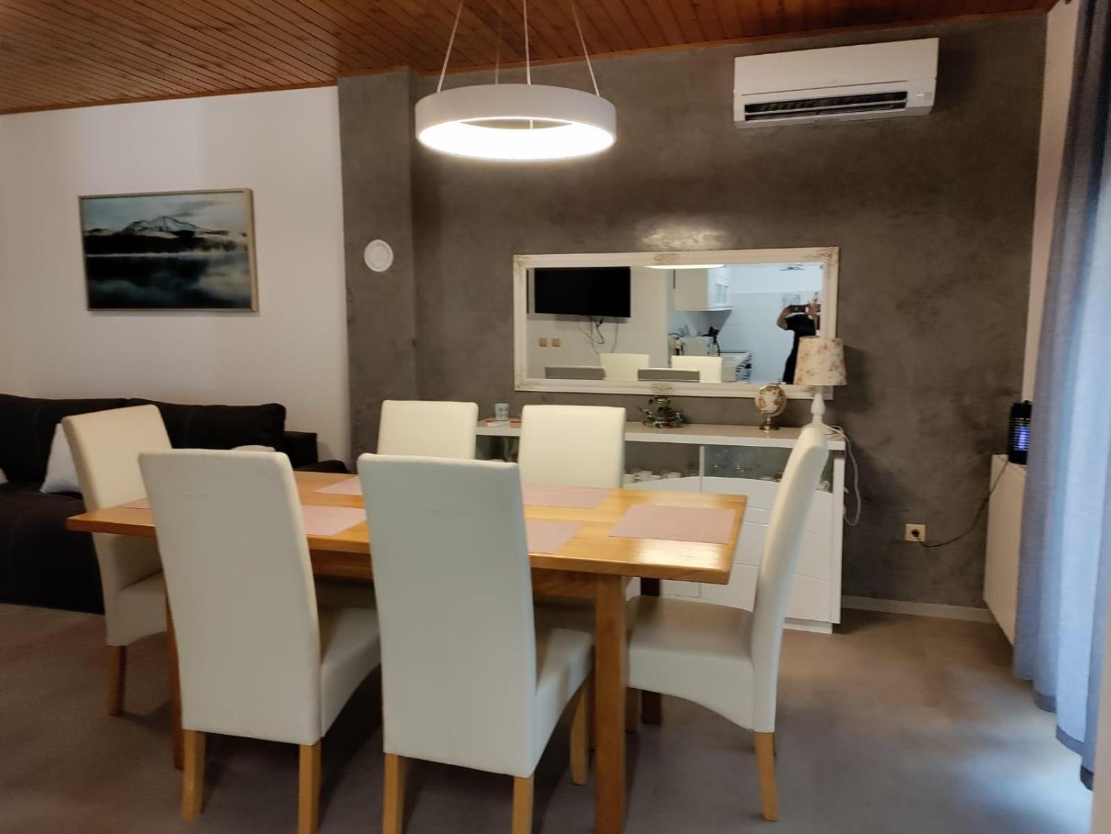 Apartman Bulic Barban Esterno foto