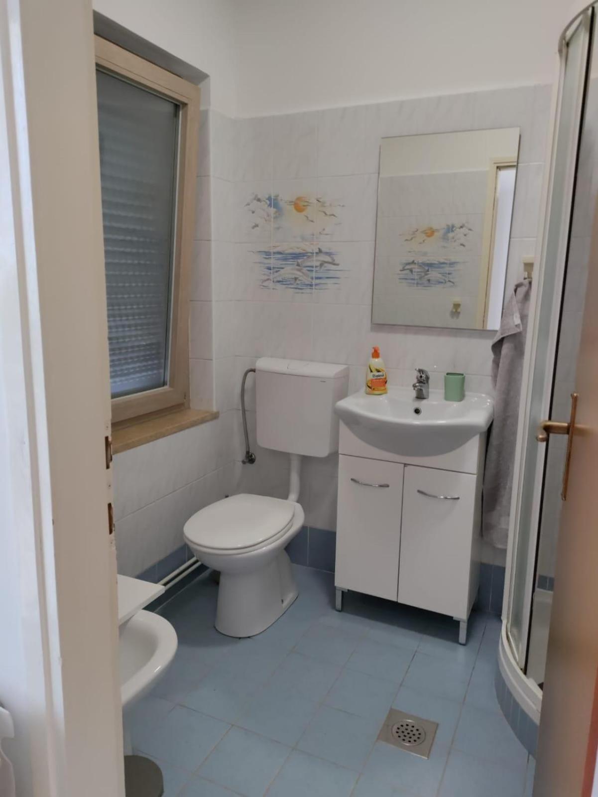 Apartman Bulic Barban Esterno foto